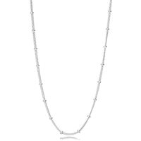 Collar Pandora in Plata 397210-70 - 397210-70